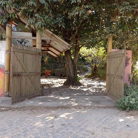 Pousada Recanto Devas Κάμπο Φρίο Εξωτερικό φωτογραφία
