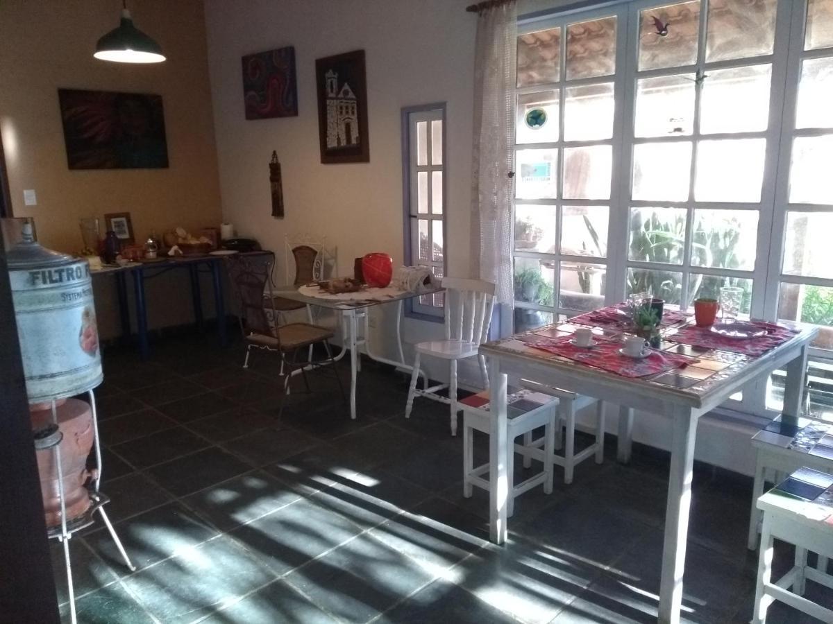 Pousada Recanto Devas Κάμπο Φρίο Εξωτερικό φωτογραφία