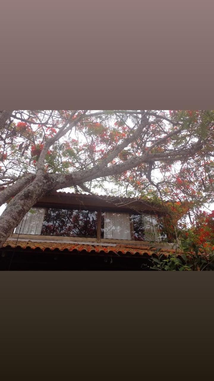 Pousada Recanto Devas Κάμπο Φρίο Εξωτερικό φωτογραφία